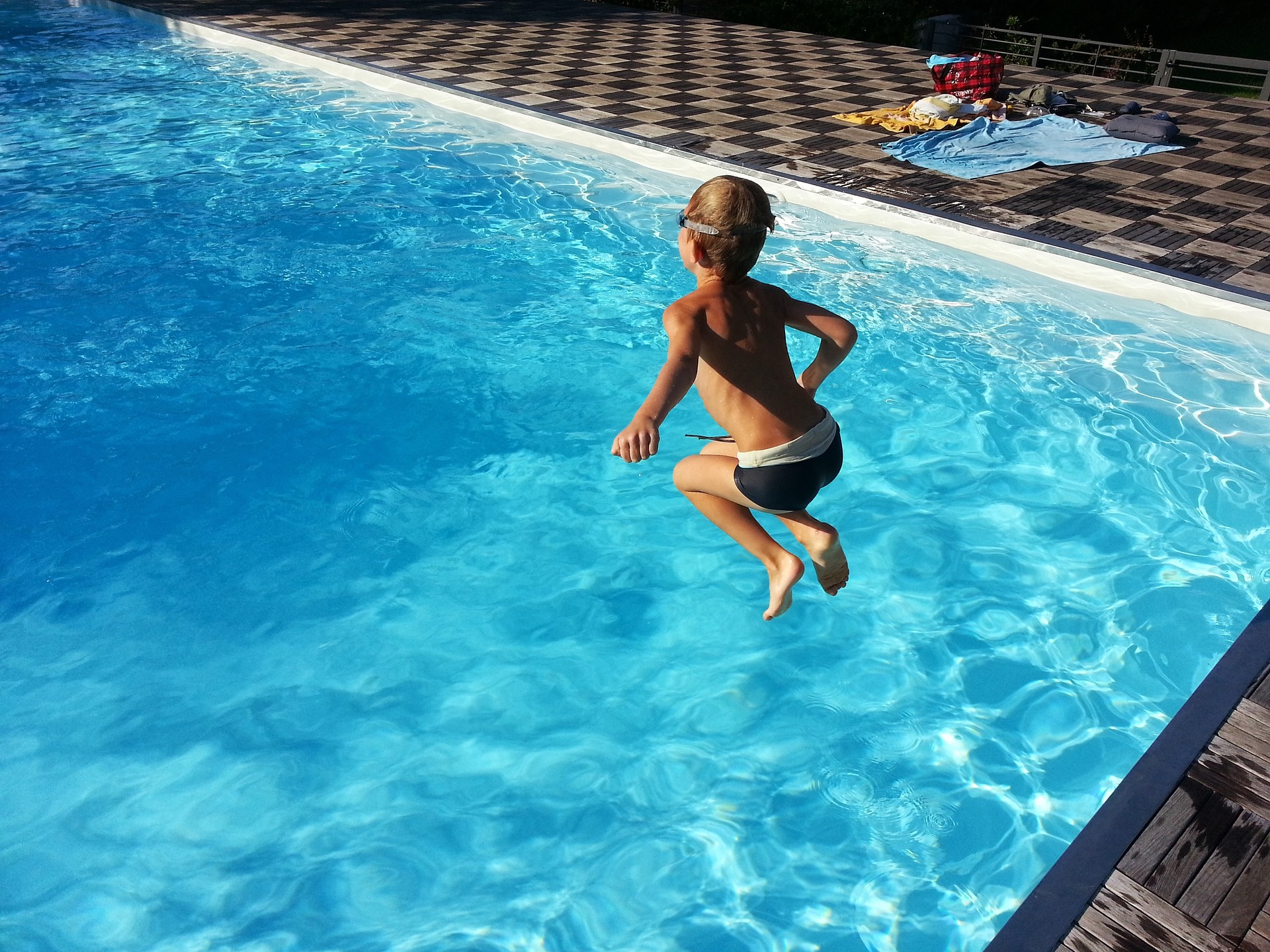 Solar Pool Heating for Lake Havasu City, Parker, Needles, Bullhead City, Fort Mohave, Mohave Valley and Kingman